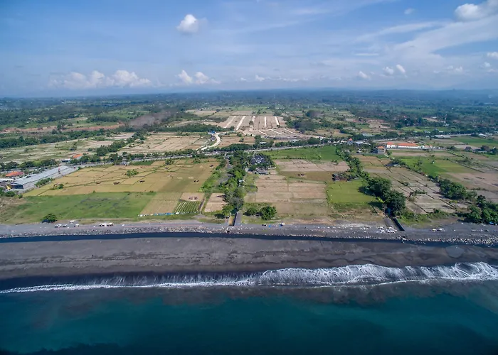 Kori Maharani Villas