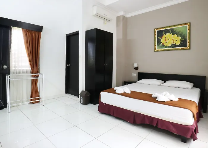 Warapsari Inn Kuta