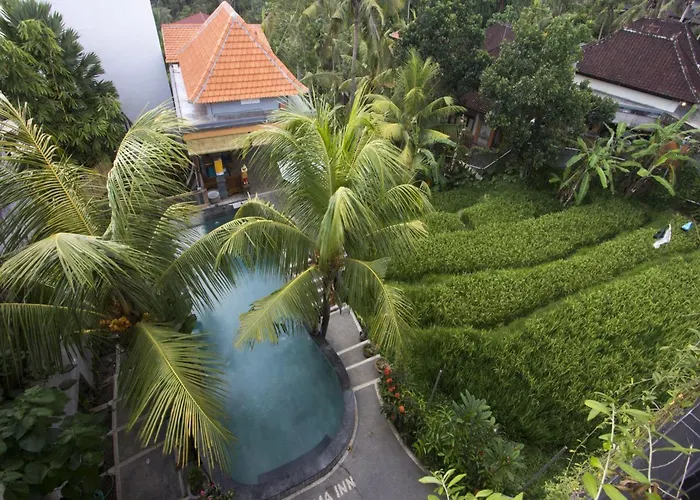 Adi Bisma Inn By Mahaputra-Chse Certified