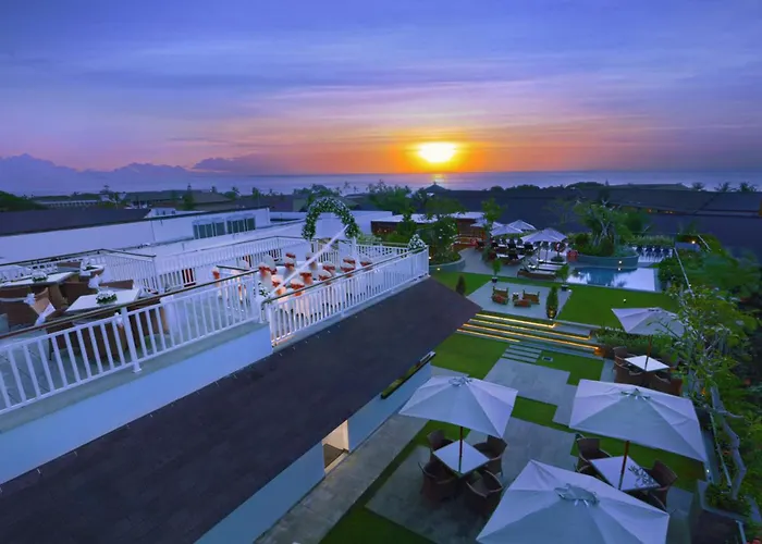 Favehotel Kuta Kartika Plaza