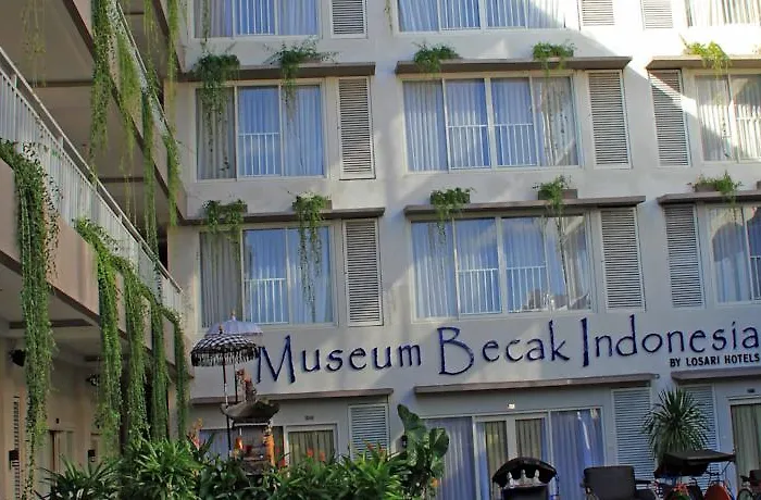 Losari Sunset Hotel
