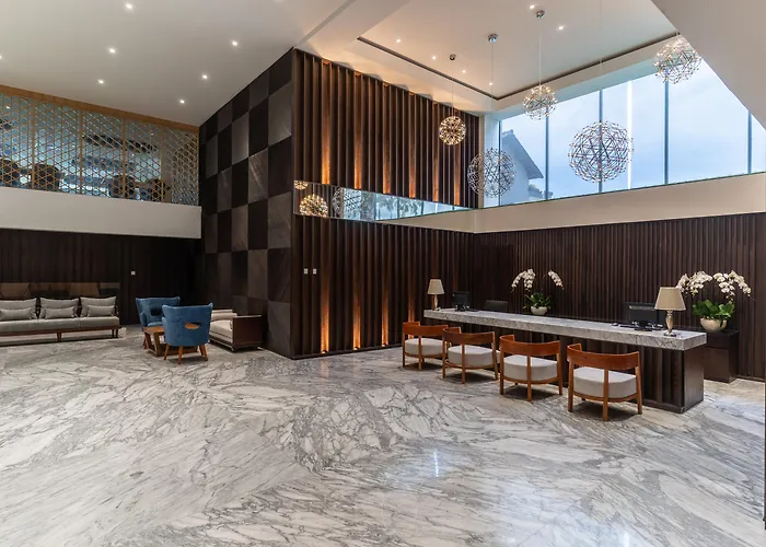 The Capital Hotel And Resort Seminyak