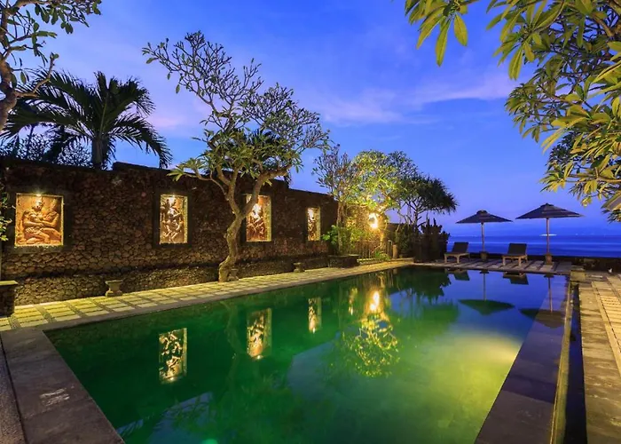 Alam Candi Resort