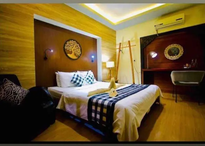 Ubud18 House