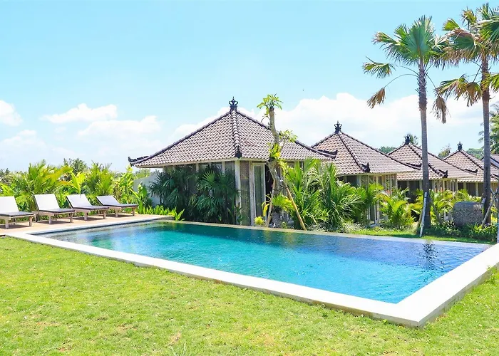 Villa Alisha Pererenan Canggu