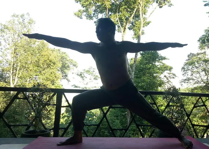 Munduk Retreat - Pondok Pekak Lelut
