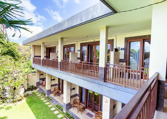 Sakura Guest House