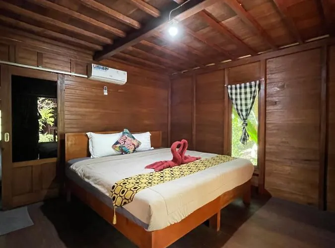 Bulian Homestay
