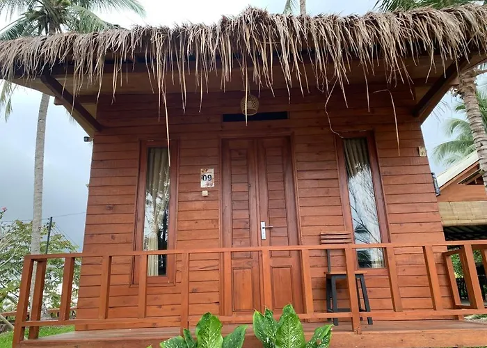 Kampung Coklat Jembrana