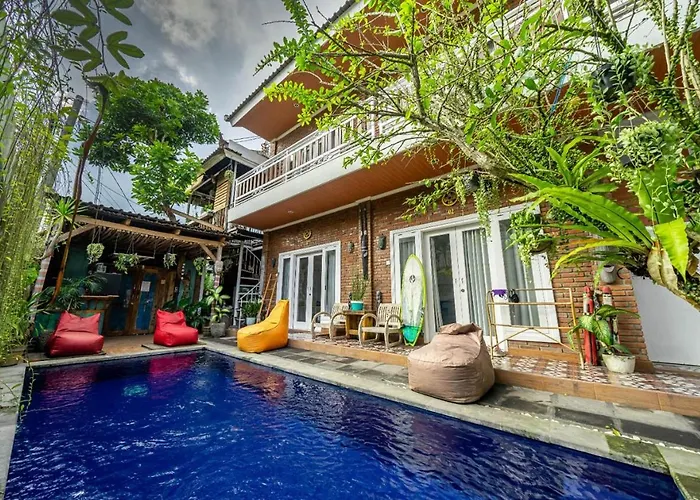 Art Canggu Village