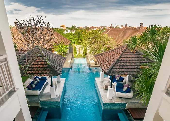 Villa Andaman