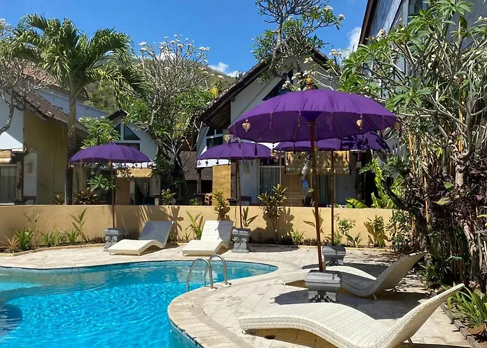 Teratai Boutique Resort