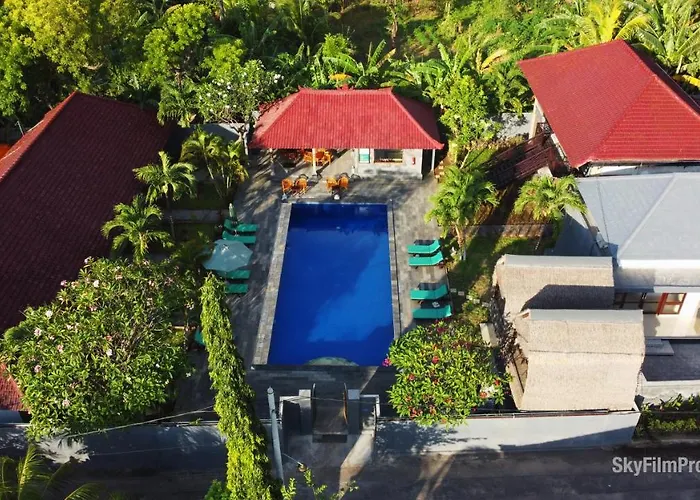 The Bali Menjangan Boutique Villas & Dive Center