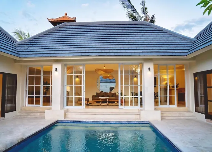 Casa Benita By Bracha Villas Management