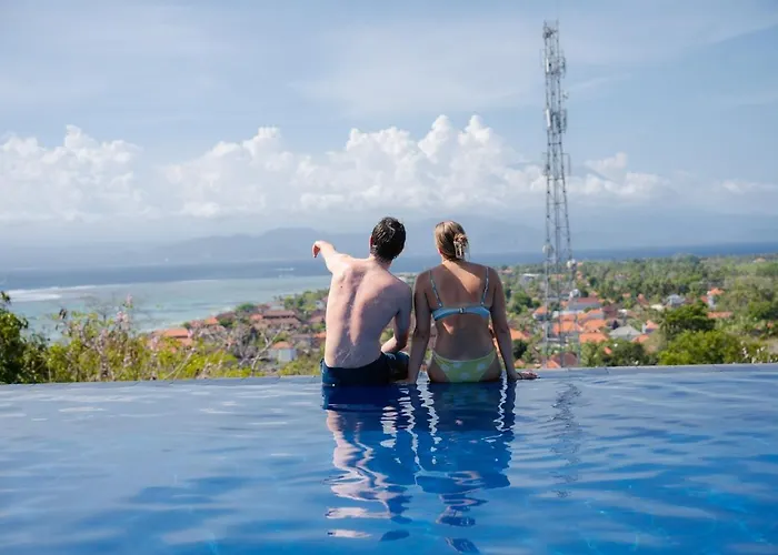 Kibata Lembongan Boutique Hotel