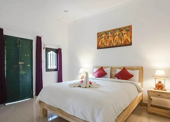 Wayan Homestay Sanur
