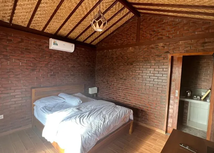 Manta Guest House
