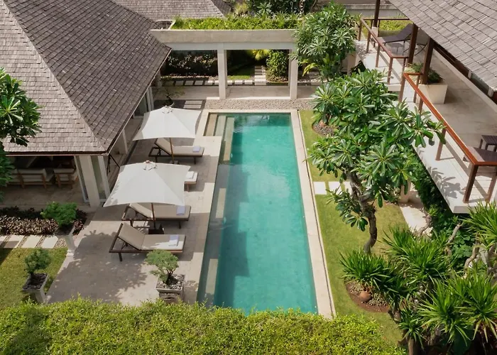 Villa Tenang By Nakula