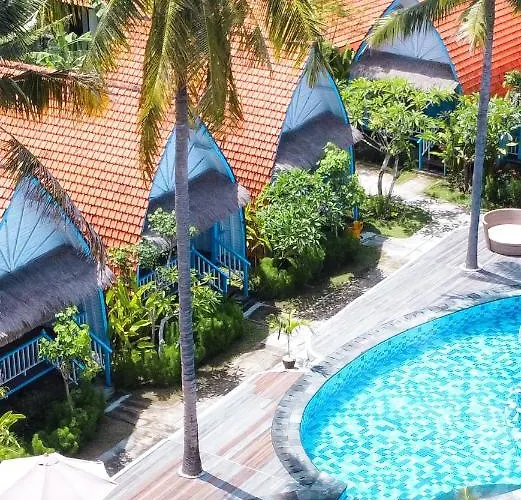 The Mg Villa & Spa