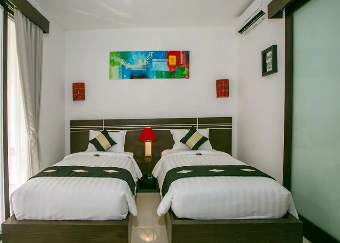 The Diana Suite