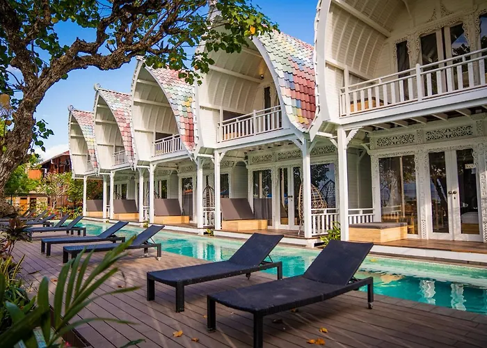 Mambo Beach Resort