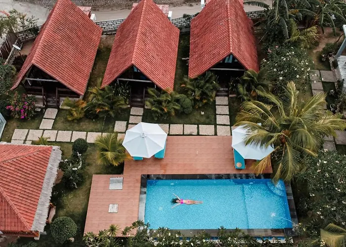 Gayatri Bungalows