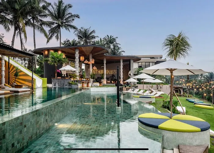 Soulshine Resort And Retreat