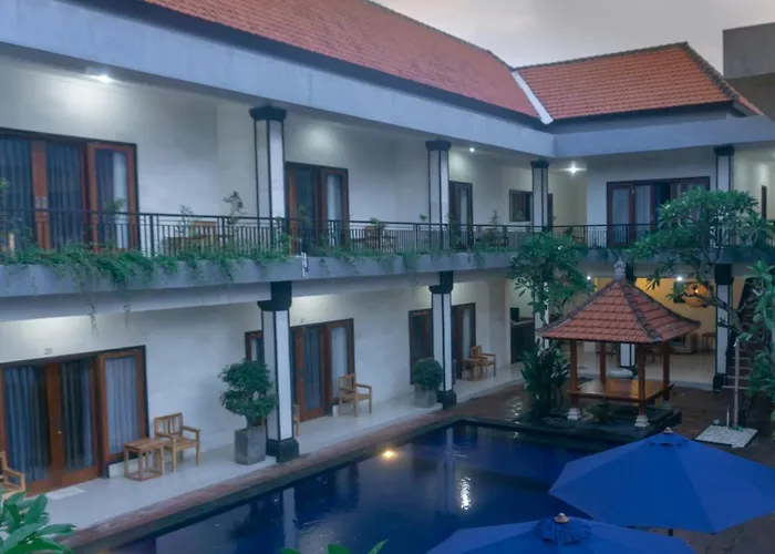 Gria Manik Batubelig