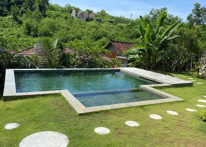 Belong Bunter Homestay