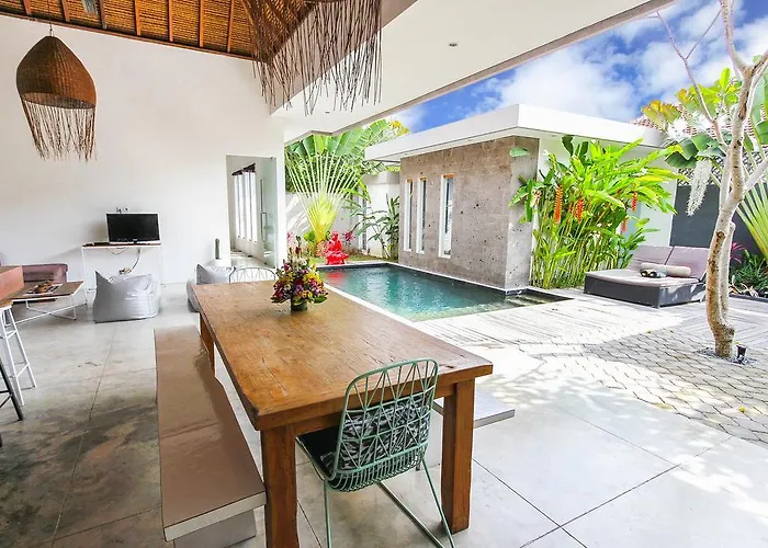 Villa Turtle