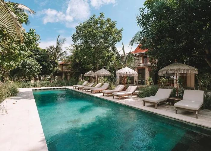 Diamond Beach Villas