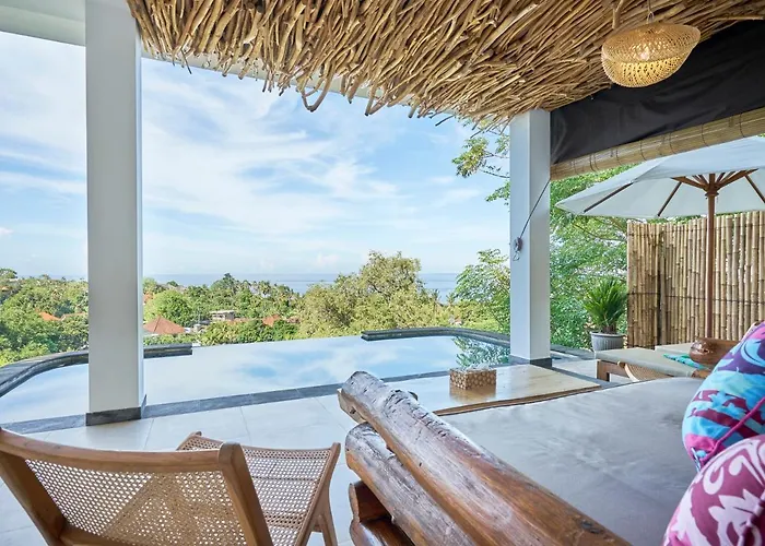 Villa Mimpi Tamarind