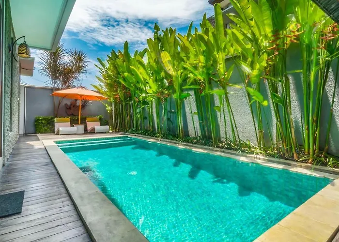 Sotis Villas