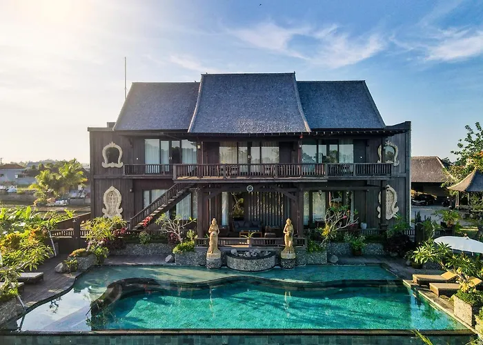 Royal Roco Villa