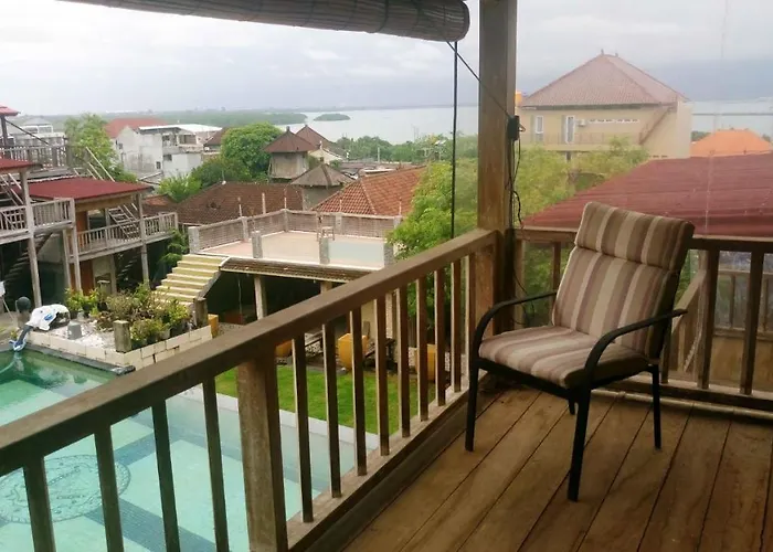 The Tree House