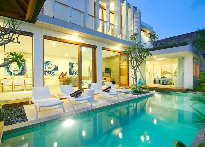 Villa Azure