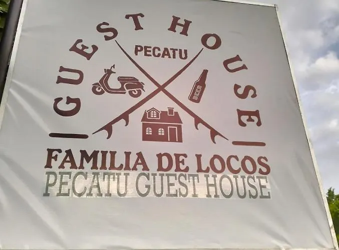 Pecatu Guesthouse