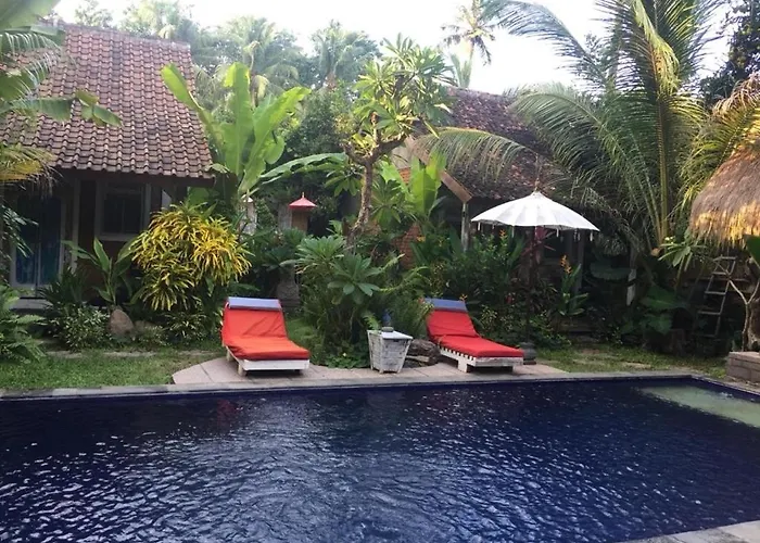 Pranajaya Villa
