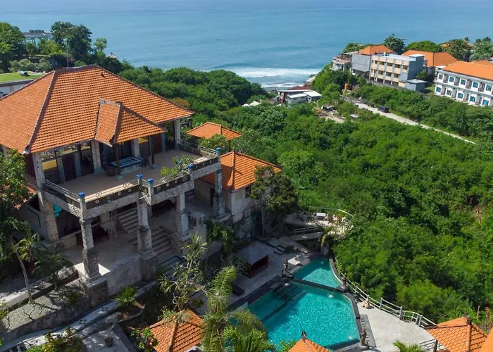 The Uluwatu Estate