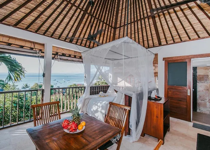 Villa Mimpi Manis