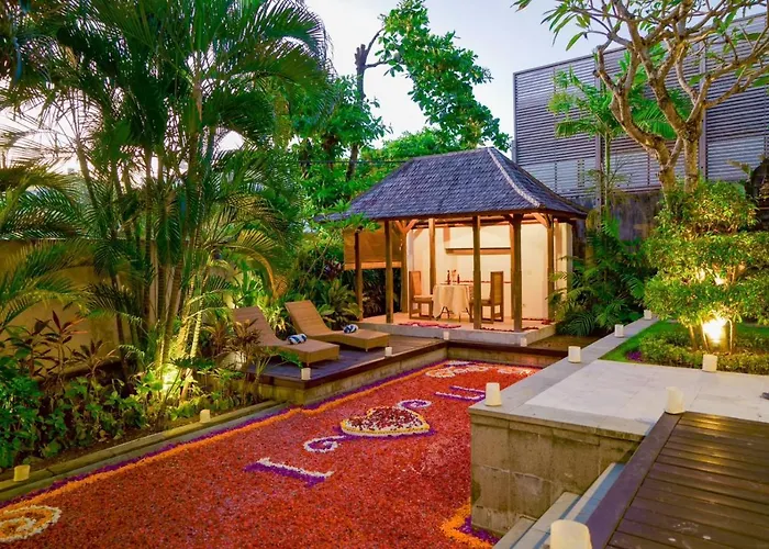 Bale Gede Luxury Villas