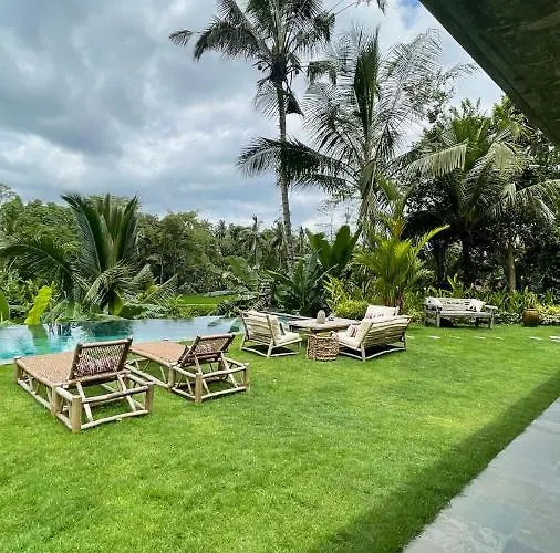 Hatiku Di Bali - Ubud