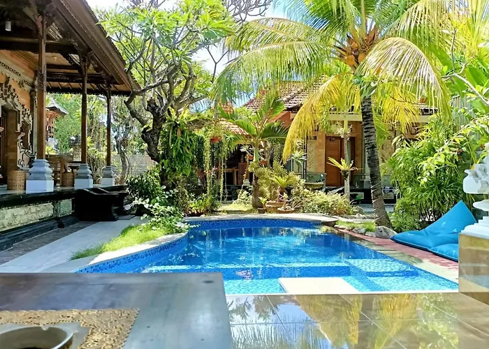 Green Palace Homestay