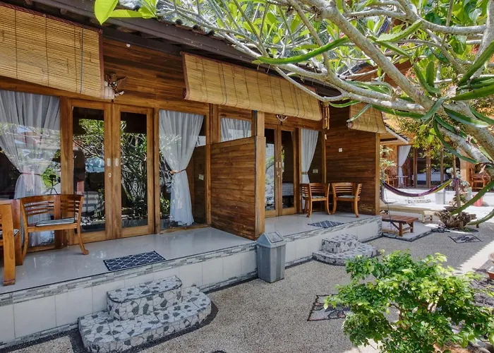 Linas Villas