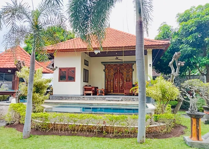 Di Abian Villas