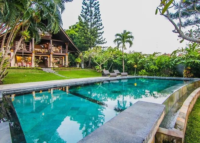 Villa Puri Burung