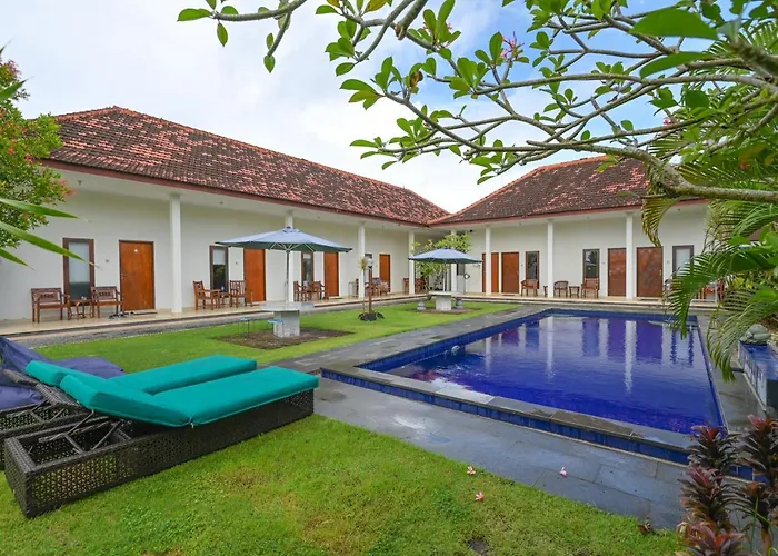 The Uma Canggu