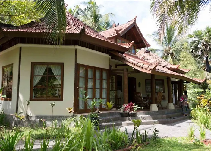 Gaia-Oasis Mountain Abasan