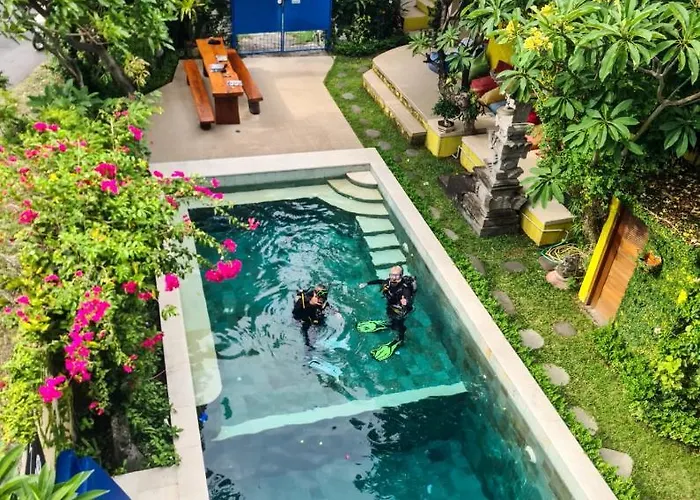 Bali Fab Dive Center