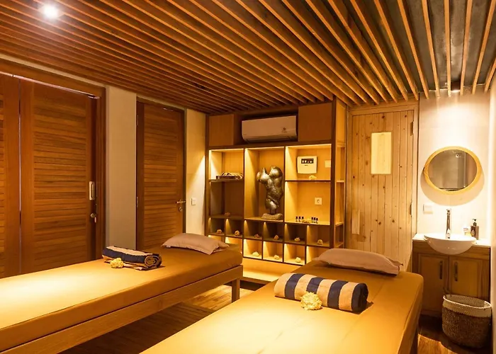 Villa Tamara Canggu Bali